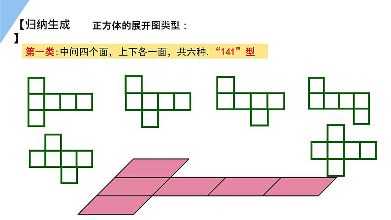 1.2.2几何图形  课件 2023—2024学年青岛版数学七年级上册06