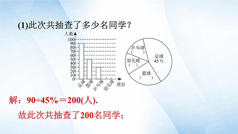 第十章 数据的收集、整理与描述   单元复习课件   2023—2024学年人教版七年级数学下册第4页