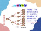 人教版数学七年级上册 1.5.1 乘方 第1课时课件