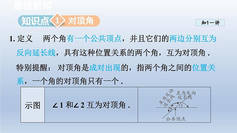 2024七下数学第10章相交线平行线和平移10.1相交线课件（沪科版）03