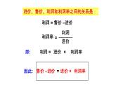 3.4 一元一次方程模型的应用3 第2课时 销售问题和本息问题 湘教版七年级数学上册课件