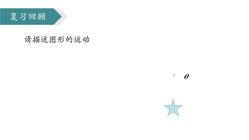 3.3中心对称+课件+2023—2024学年北师大版数学八年级下册第2页