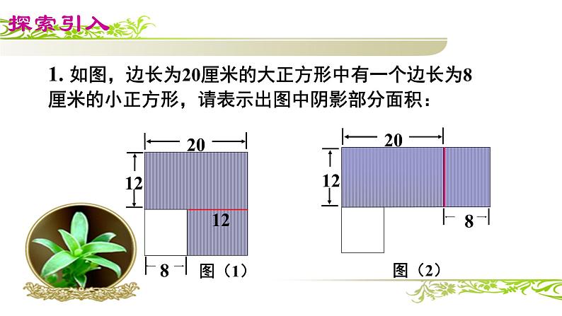 14.2.1 平方差公式 课件第2页