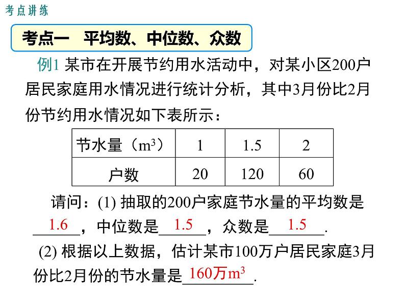 第二十章-数据的分析小结与复习课件06