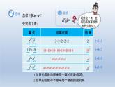 2024春七下数学第8章整式乘法和因式分解8.1幂的运算1同底数幂的乘法上课课件（沪科版）