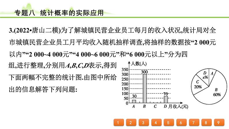 专题七 函数建模课件---2024年中考数学一轮复习04