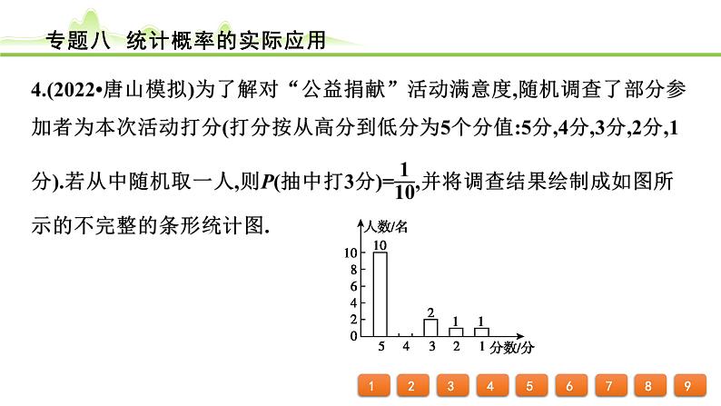 专题七 函数建模课件---2024年中考数学一轮复习08