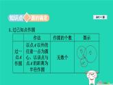 2024春九年级数学下册第24章圆24.2圆的基本性质4圆的确定课件新版沪科版