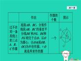 2024春九年级数学下册第24章圆24.2圆的基本性质4圆的确定课件新版沪科版