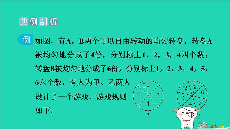 2024春九年级数学下册极速提分法第14招统计概率思想在实际中的应用作业课件新版沪科版第2页