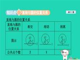 +24.4直线与圆的位置关系课件+2023—2024学年沪科版数学九年级下册