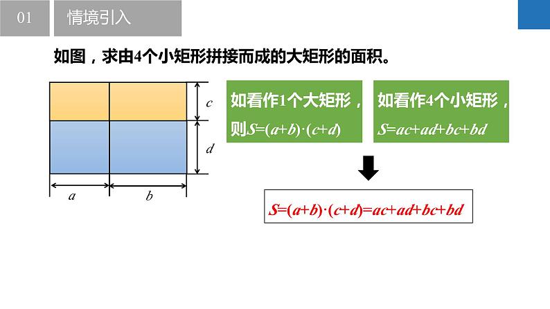 9.3多项式乘多项式（同步课件）-2023-2024学年七年级数学下册同步精品课件+分层练习（苏科版）03