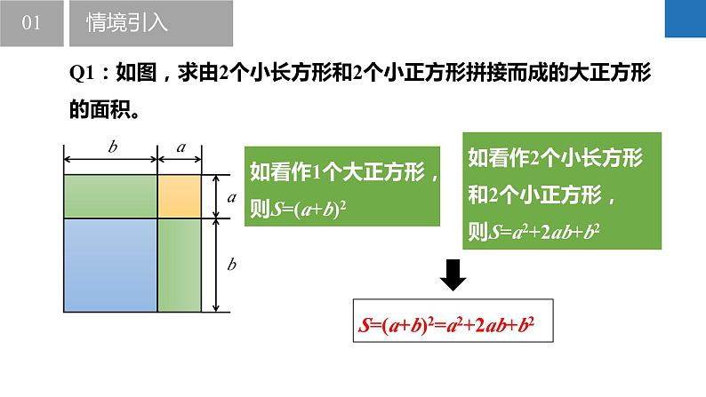 9.4.1乘法公式-完全平方公式（同步课件）-2023-2024学年七年级数学下册同步精品课件+分层练习（苏科版）04