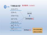 2024春七下数学第9章分式9.3分式方程第1课时上课课件（沪科版）