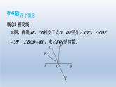 2024春七下数学第10章相交线平行线与平移全章热门考点整合应用课件（沪科版）