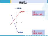 北师大版九年级数学上册同步精品课堂 6.1 反比例函数（课件）