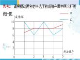 北师大版八年级数学上册同步精品课堂 第4课时 数据的离散程度（课件）