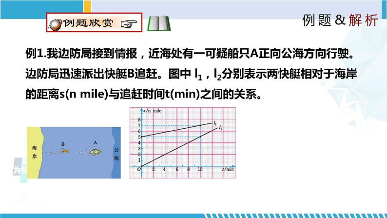 北师大版八年级上册同步精品课件 4.4.3 一次函数的应用（第3课时）（课件）08