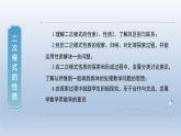 2024年八下数学第16章二次根式16.1二次根式第2课时上课课件（沪科版）