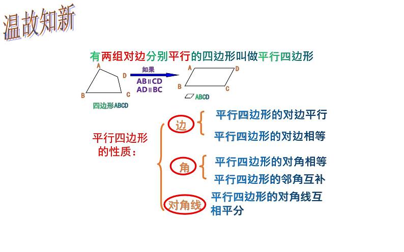 18.2.1 矩形的性质- 初中数学人教版八年级下册教学课件02