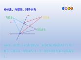 中考数学一轮复习题型归纳课件专题08 相交线与平行线（含答案）