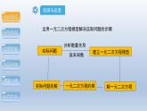 2024年八下数学第17章一元二次方程17.5一元二次方程的应用第2课时上课课件（沪科版）