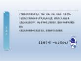 2024年八下数学第19章四边形19.1多边形内角和第1课时上课课件（沪科版）
