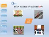 2024年八下数学第19章四边形19.2平行四边形的性质第1课时上课课件（沪科版）