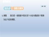 2024年八下数学第20章数据的初步分析20.1数据的频数分布课件（沪科版）