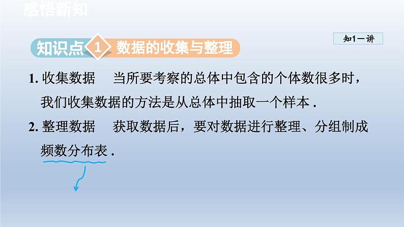 2024年八下数学第20章数据的初步分析20.3综合与实践体重指数课件（沪科版）03