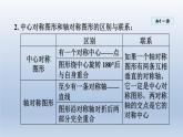 2024年七下数学第10章轴对称平移与旋转10.4中心对称课件（华东师大版）