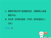 2024九年級數(shù)學(xué)下冊第30章二次函數(shù)30.2二次函數(shù)的圖像和性質(zhì)1.1認識拋物線習(xí)題課件新版冀教版