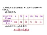 6.2 一次函數(shù)課件PPT