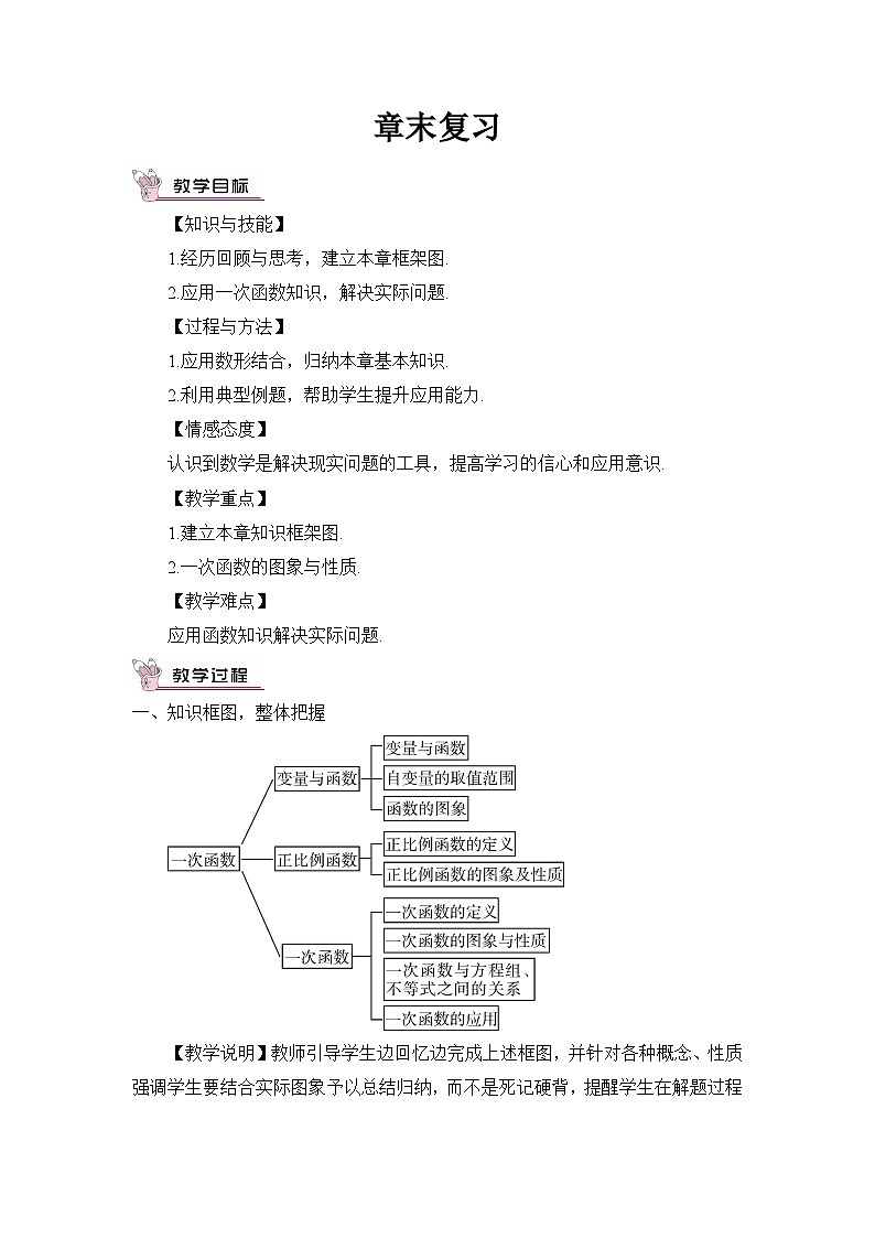 章末复习教案 (6)01
