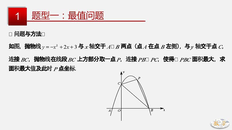 专题10 三角形面积综合-2024年中考大招三轮冲刺课件PPT03