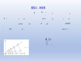中考数学二轮复习考点精讲课件 专题11  规律探究之直角坐标系（含答案）