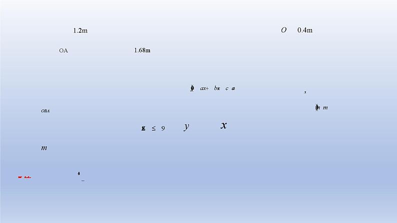 中考数学二轮复习考点精讲课件 专题16  函数与其他实际运用问题（含答案）第4页