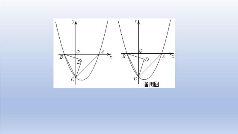 中考数学二轮复习考点精讲课件 专题19  函数与角度有关问题（含答案）05