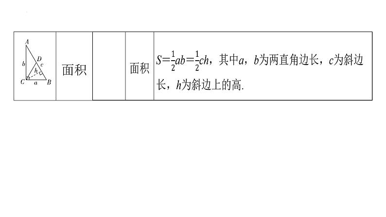 直角三角形课件第6页