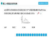 2024年冀教版八年级数学下册第二十章单元复习题及答案课件PPT