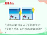 北师大版数学七年级上册 2.7 有理数的乘法-第1课时 有理数的乘法法则课件