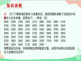北师大版数学七年级上册 6.3  数据的表示（第3课时  绘制频数直方图）课件