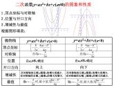 3.5确定二次函数的表达式 教案+课件