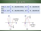 人教版九年级数学上册同步精品课堂 22.1.7 二次函数字母系数与图象的关系（课件）