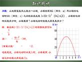 人教版九年级数学上册同步精品课堂 22.3.1 实际问题与二次函数（一）-几何图形面积问题（课件）