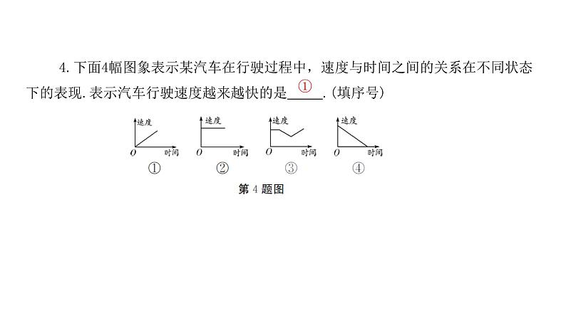 3.3 用图象表示的变量间关系第2课时 北师大版七年级数学下册课件05