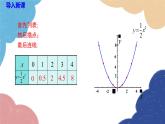 湘教版数学九年级下册 1.2 第2课时 二次函数y=ax2(a＜0)的图象与性质课件