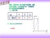 19.1.2 函数的图象（2）-初中数学人教版八年级下册教学课件