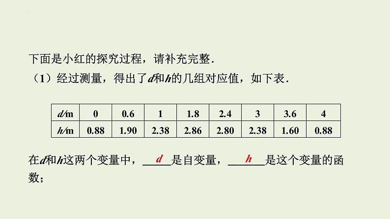 中考数学二轮专题复习  课件 专题一  阅读理解问题第3页