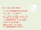 中考数学二轮专题复习  课件 专题一  阅读理解问题